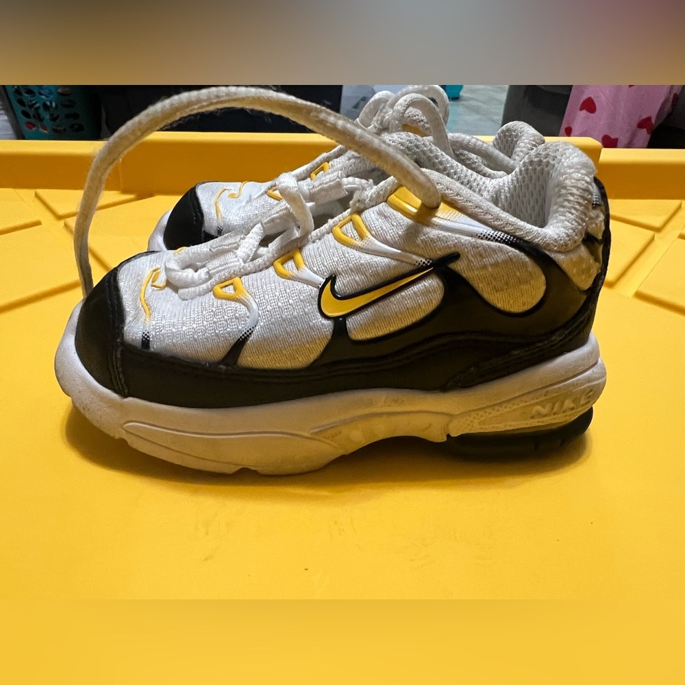 Nike Air Max Plus